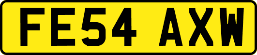 FE54AXW