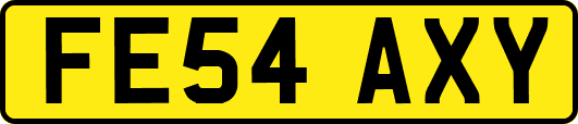 FE54AXY
