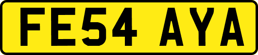 FE54AYA