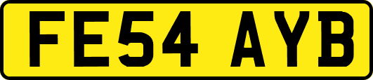 FE54AYB