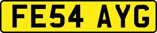 FE54AYG