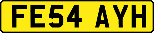 FE54AYH