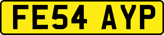 FE54AYP