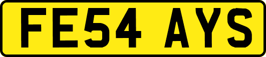 FE54AYS