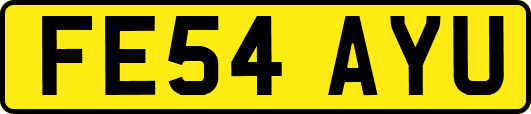 FE54AYU