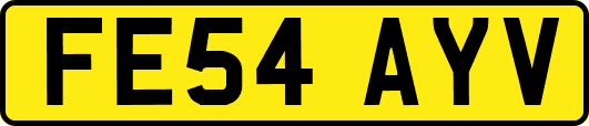 FE54AYV