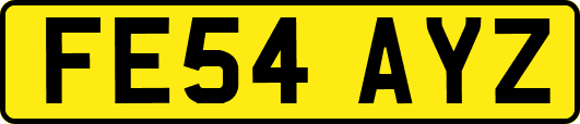 FE54AYZ