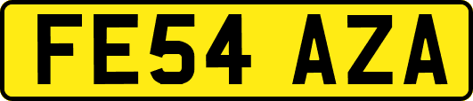 FE54AZA