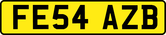 FE54AZB