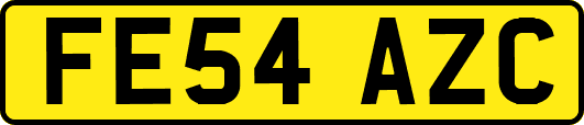 FE54AZC