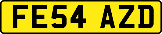 FE54AZD