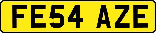 FE54AZE