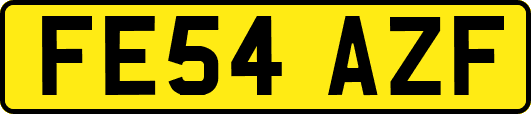 FE54AZF