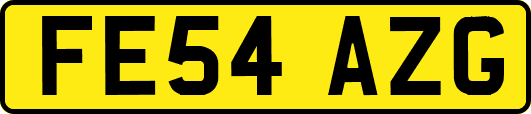 FE54AZG