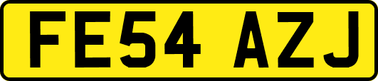 FE54AZJ