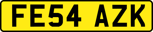 FE54AZK