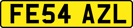 FE54AZL