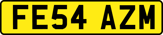 FE54AZM