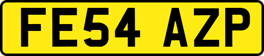 FE54AZP
