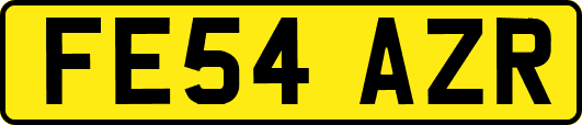 FE54AZR