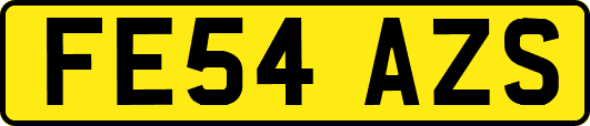 FE54AZS