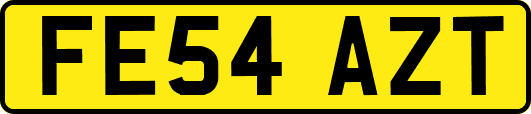 FE54AZT