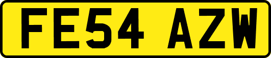 FE54AZW
