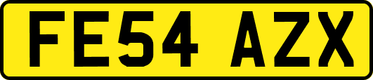 FE54AZX