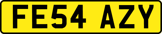 FE54AZY