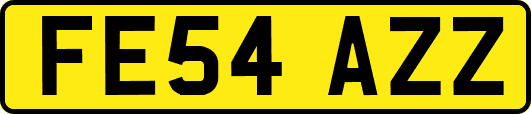 FE54AZZ