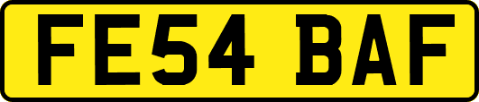 FE54BAF