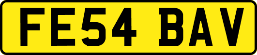 FE54BAV