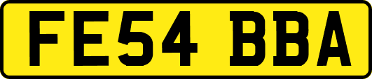 FE54BBA