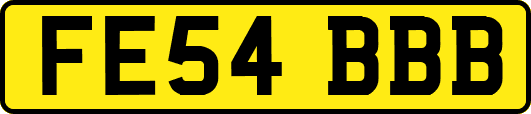 FE54BBB