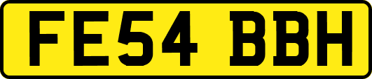 FE54BBH
