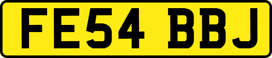 FE54BBJ
