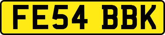 FE54BBK