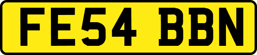 FE54BBN
