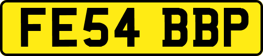 FE54BBP