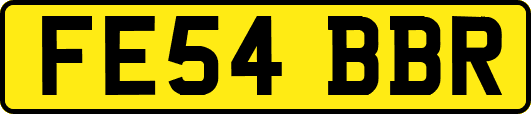 FE54BBR