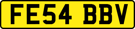 FE54BBV