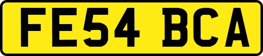 FE54BCA