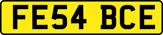FE54BCE