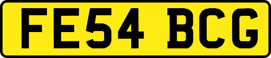 FE54BCG