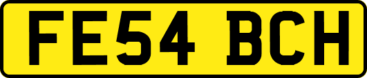 FE54BCH