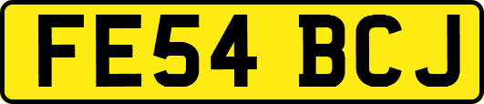 FE54BCJ