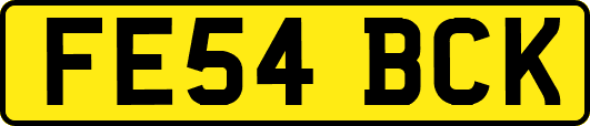 FE54BCK