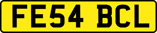 FE54BCL