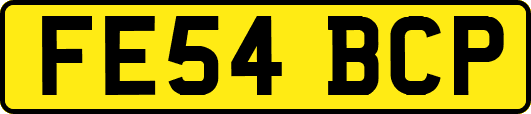 FE54BCP