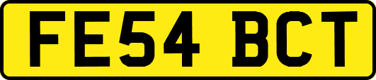 FE54BCT